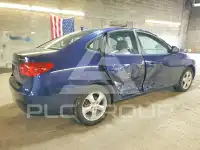 2010 Hyundai Elantra photo