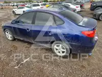 2010 Hyundai Elantra фото