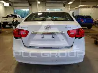 2010 Hyundai Elantra фото