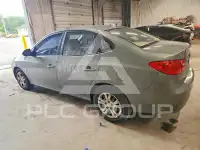 2010 Hyundai Elantra фото