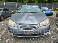 2010 Hyundai Elantra photo