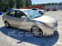 2010 Hyundai Elantra photo