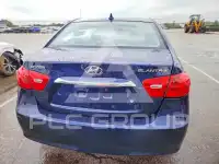 2010 Hyundai Elantra фото