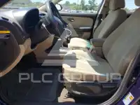 2010 Hyundai Elantra фото