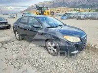 2010 Hyundai Elantra фото