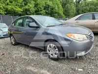 2010 Hyundai Elantra photo