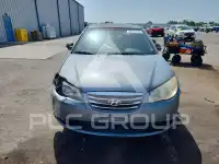 2010 Hyundai Elantra фото