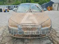 2010 Hyundai Elantra фото