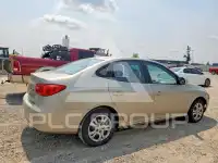 2010 Hyundai Elantra фото