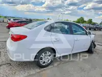 2010 Hyundai Elantra фото