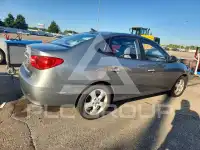 2010 Hyundai Elantra фото