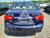2010 Hyundai Elantra фото