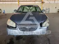 2010 Hyundai Elantra photo