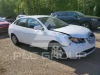 2010 Hyundai Elantra фото