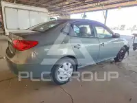 2010 Hyundai Elantra photo