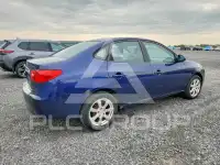 2010 Hyundai Elantra фото