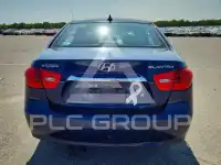2010 Hyundai Elantra photo