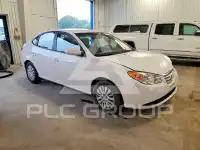 2010 Hyundai Elantra фото