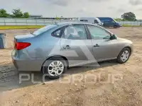 2010 Hyundai Elantra фото