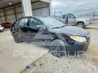 2010 Hyundai Elantra фото