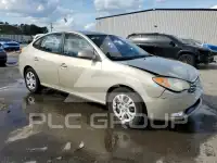 2010 Hyundai Elantra фото