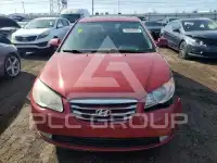 2010 Hyundai Elantra фото