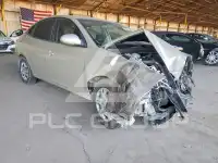2010 Hyundai Elantra фото
