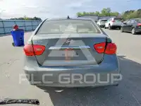2010 Hyundai Elantra фото