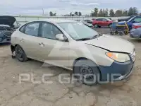 2010 Hyundai Elantra фото