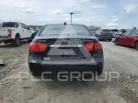 2010 Hyundai Elantra фото