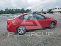 2010 Hyundai Elantra фото