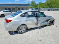 2010 Hyundai Elantra фото