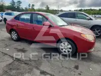 2010 Hyundai Elantra фото