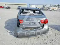 2010 Hyundai Elantra фото