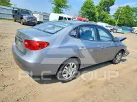 2010 Hyundai Elantra фото
