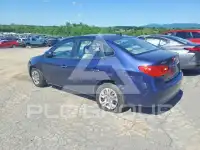2010 Hyundai Elantra фото