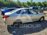 2010 Hyundai Elantra фото