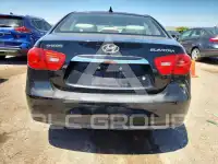 2010 Hyundai Elantra фото