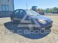 2010 Hyundai Elantra фото