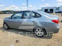2010 Hyundai Elantra фото