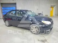 2010 Hyundai Elantra фото