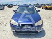 2010 Hyundai Elantra фото