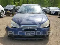 2010 Hyundai Elantra photo