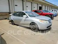 2010 Hyundai Elantra фото