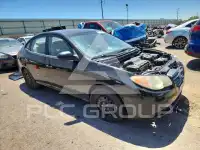 2010 Hyundai Elantra фото
