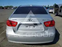 2010 Hyundai Elantra photo
