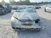 2010 Hyundai Elantra фото