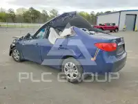 2010 Hyundai Elantra фото