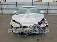 2010 Hyundai Elantra фото