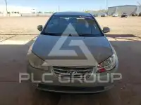 2010 Hyundai Elantra фото